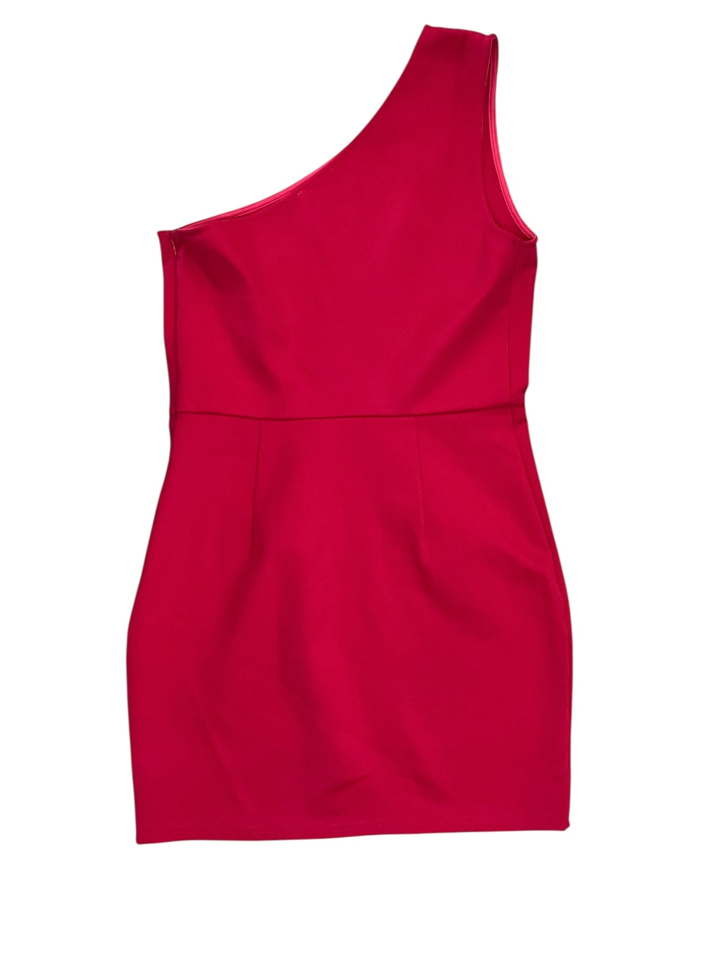 Dress Party Short By Superdown In Pink, Size:M