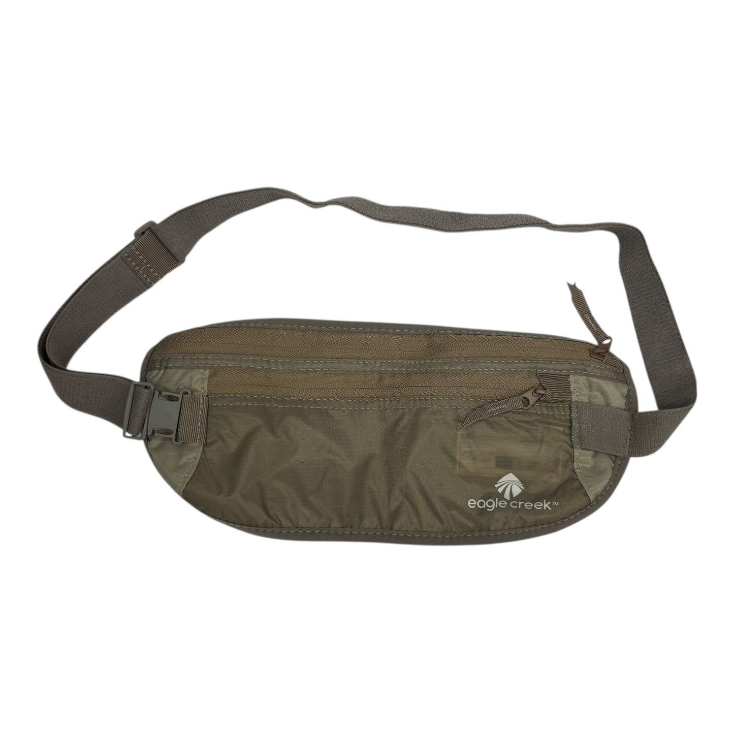 Belt Bag By Cmf In Tan, Size:Medium