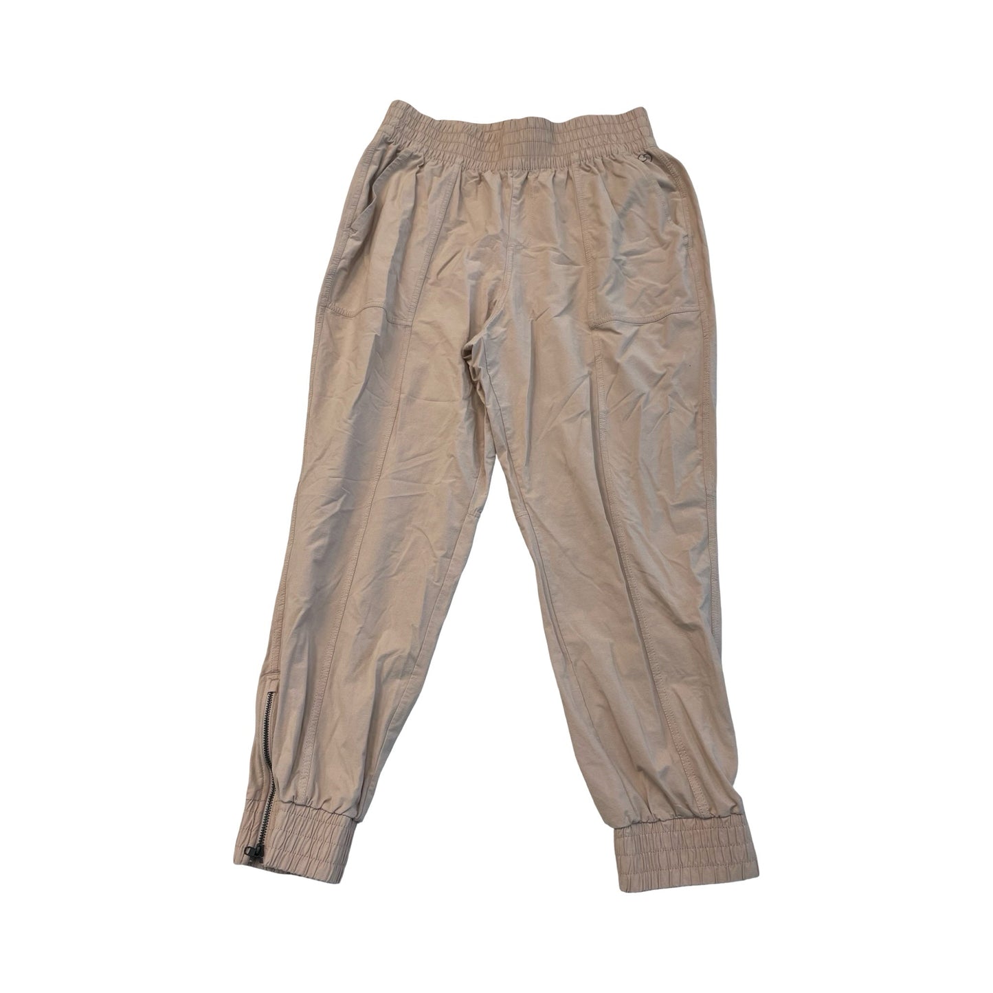 Athletic Pants By Calia In Pink, Size:M