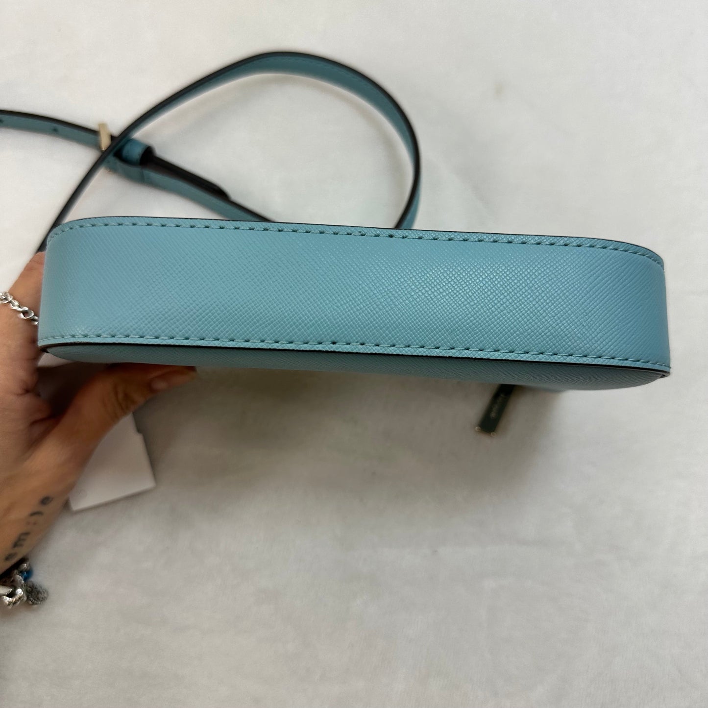 Crossbody Designer By Kate Spade, Size: Small