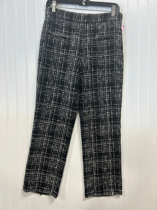 Pants Dress By Zara In Black, Size:S