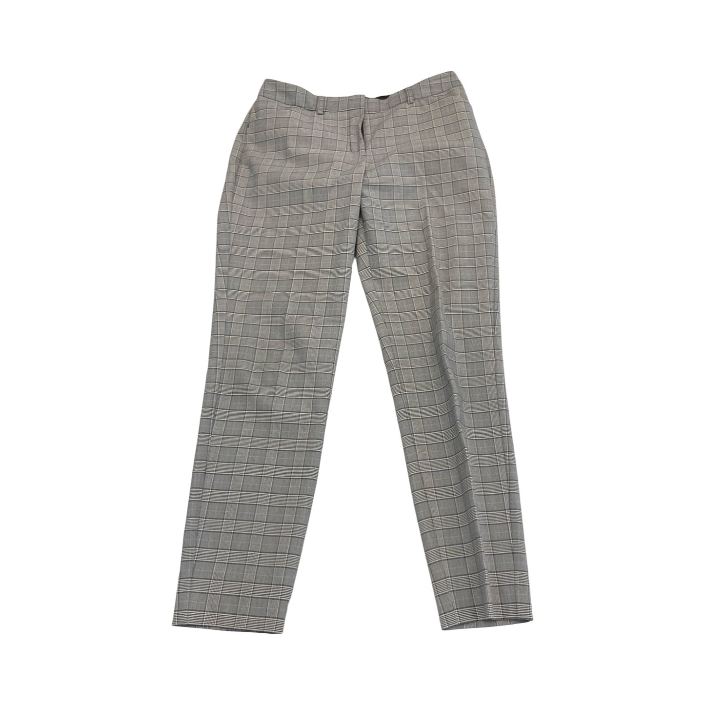Pants Dress By Express In Multi, Size:8