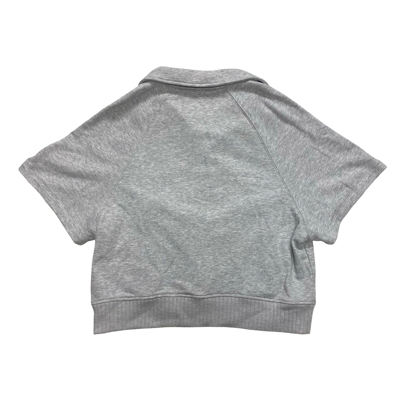 Top Ss By RM In Grey, Size:L