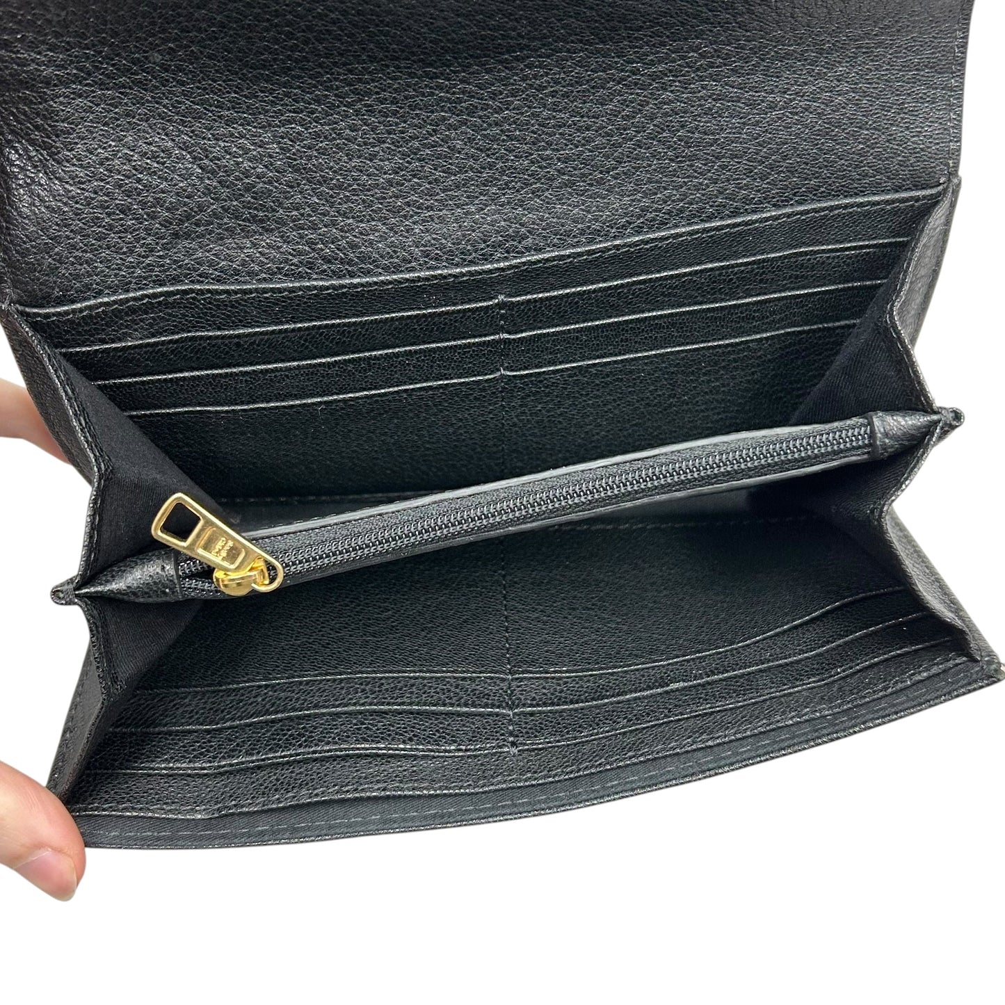 Wallet Designer By See By Chloe, Size: Medium