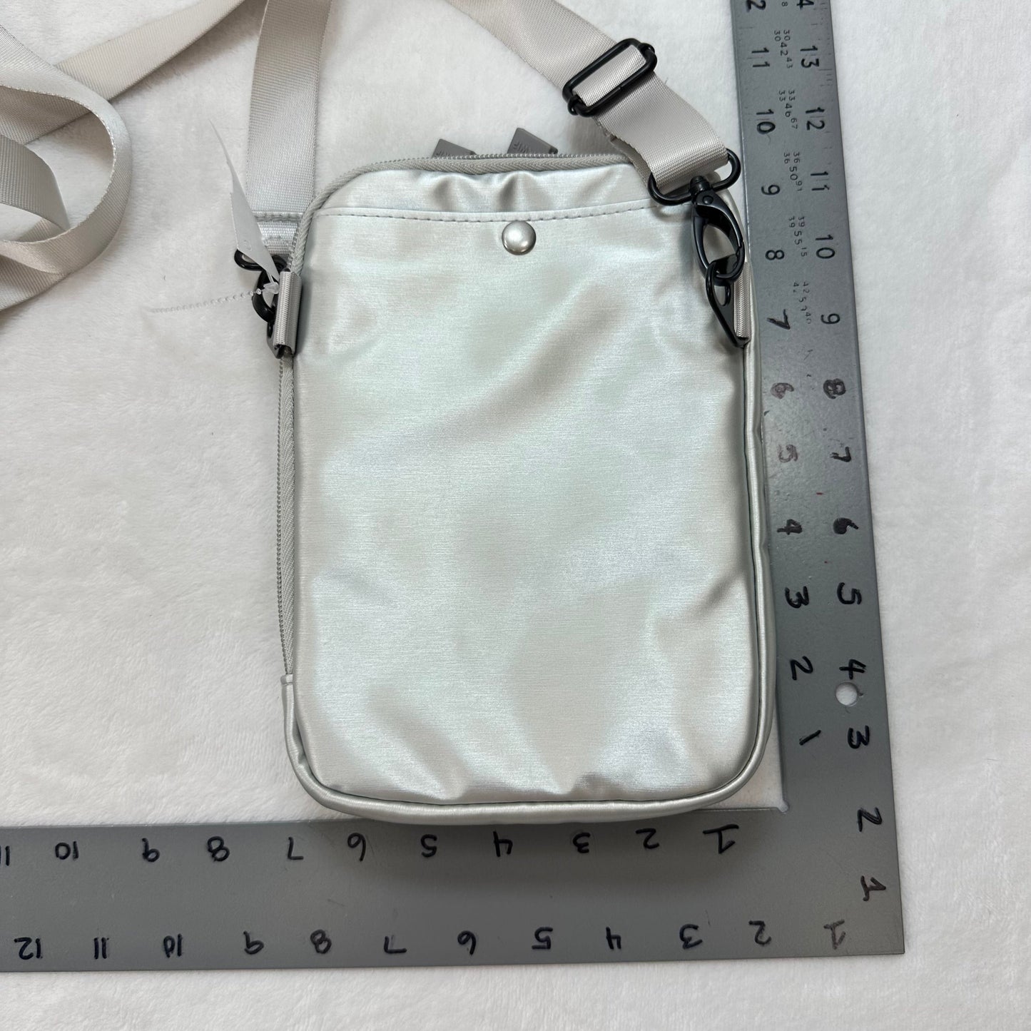 Everyday Essentials Crossbody By IHKWIP, Size: Small