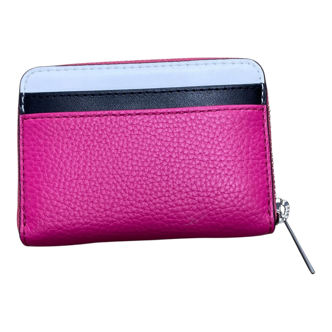 Wallet Designer By Michael Kors In Multi, Size:Small