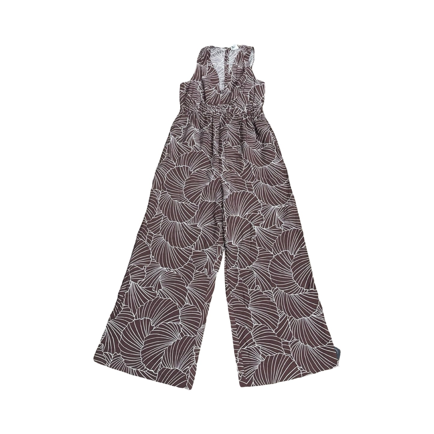 Jumpsuit By A New Day In Multi, Size:S
