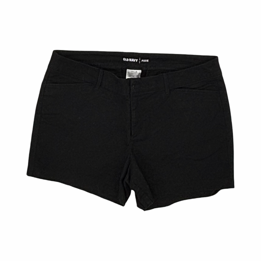 Shorts By Old Navy In Black, Size:10