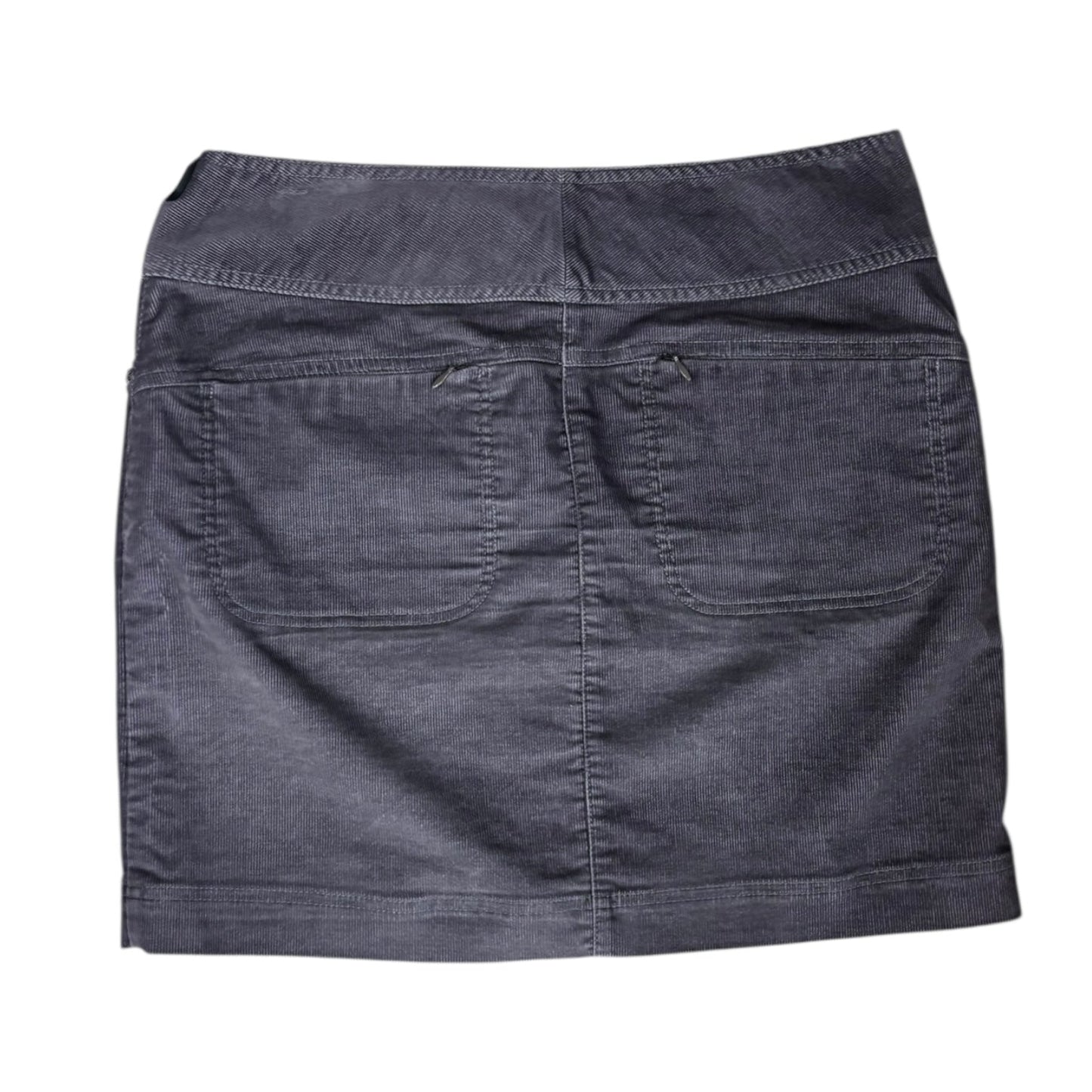 Skirt Midi By Athleta In Purple, Size:M