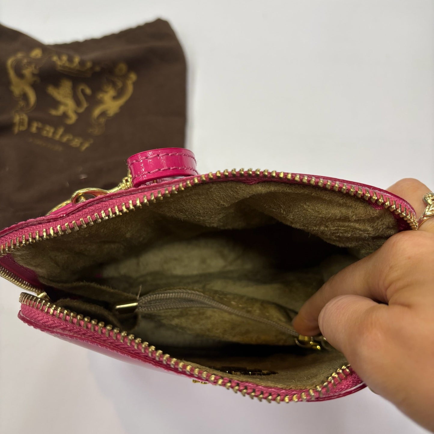 Crossbody By Cma, Size: Small