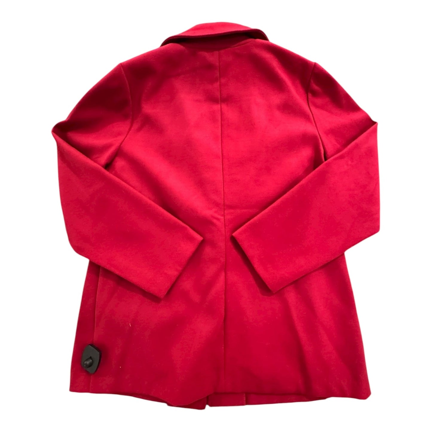 Blazer By Chicos In Pink, Size:M