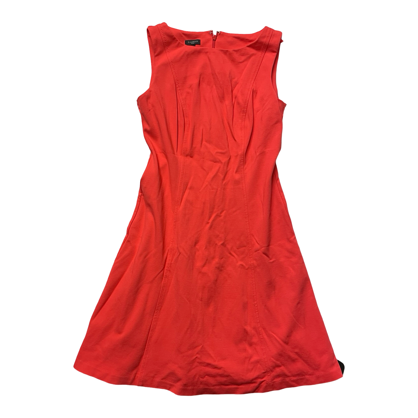 Dress Casual Short By Talbots In Pink, Size:2P