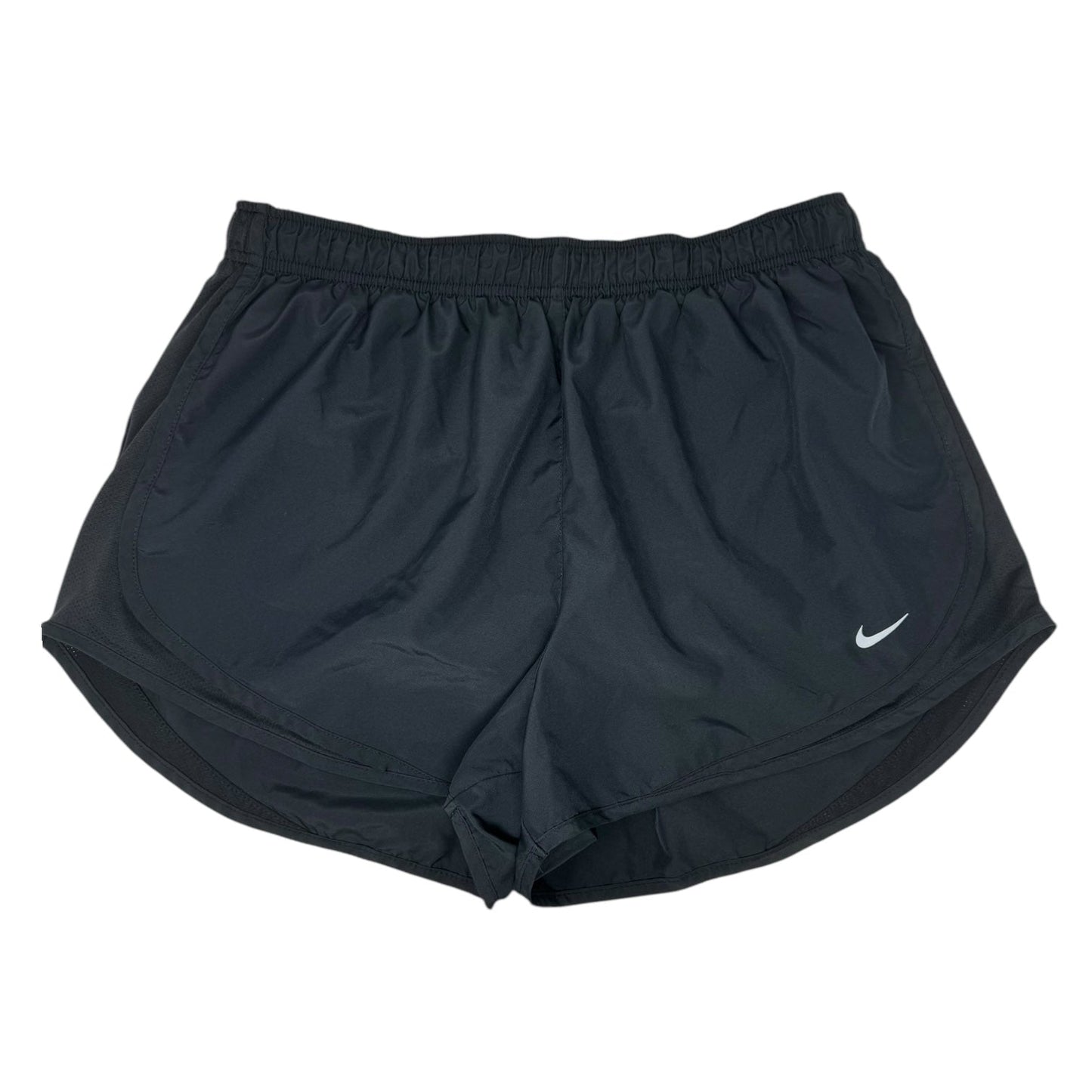 Athletic Shorts By Nike Apparel In Black, Size: Xl