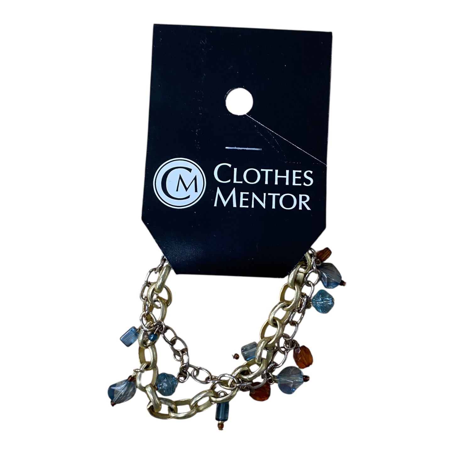 Bracelet Other  In Gold