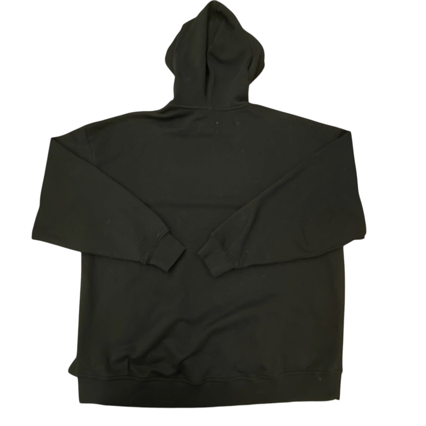 Athletic Fleece By Lou And Grey In Black, Size:M