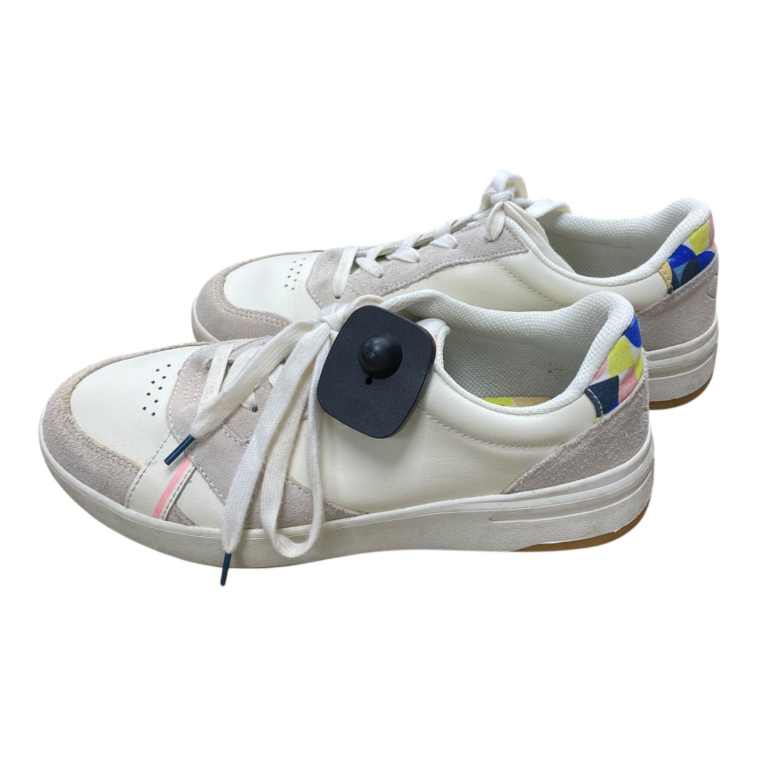 Shoes Sneakers By Keds In Multi, Size:9.5