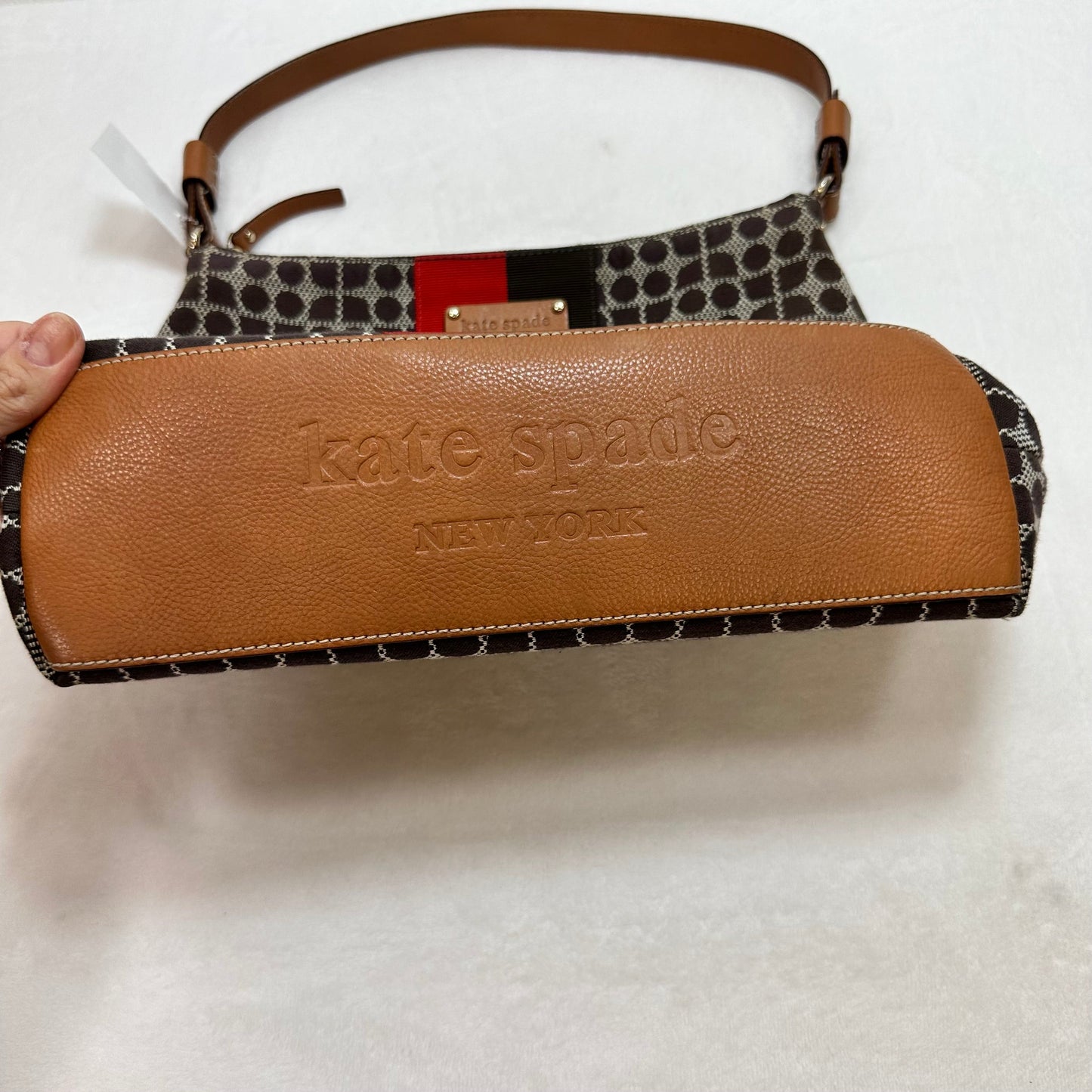 Handbag Designer By Kate Spade, Size: Medium