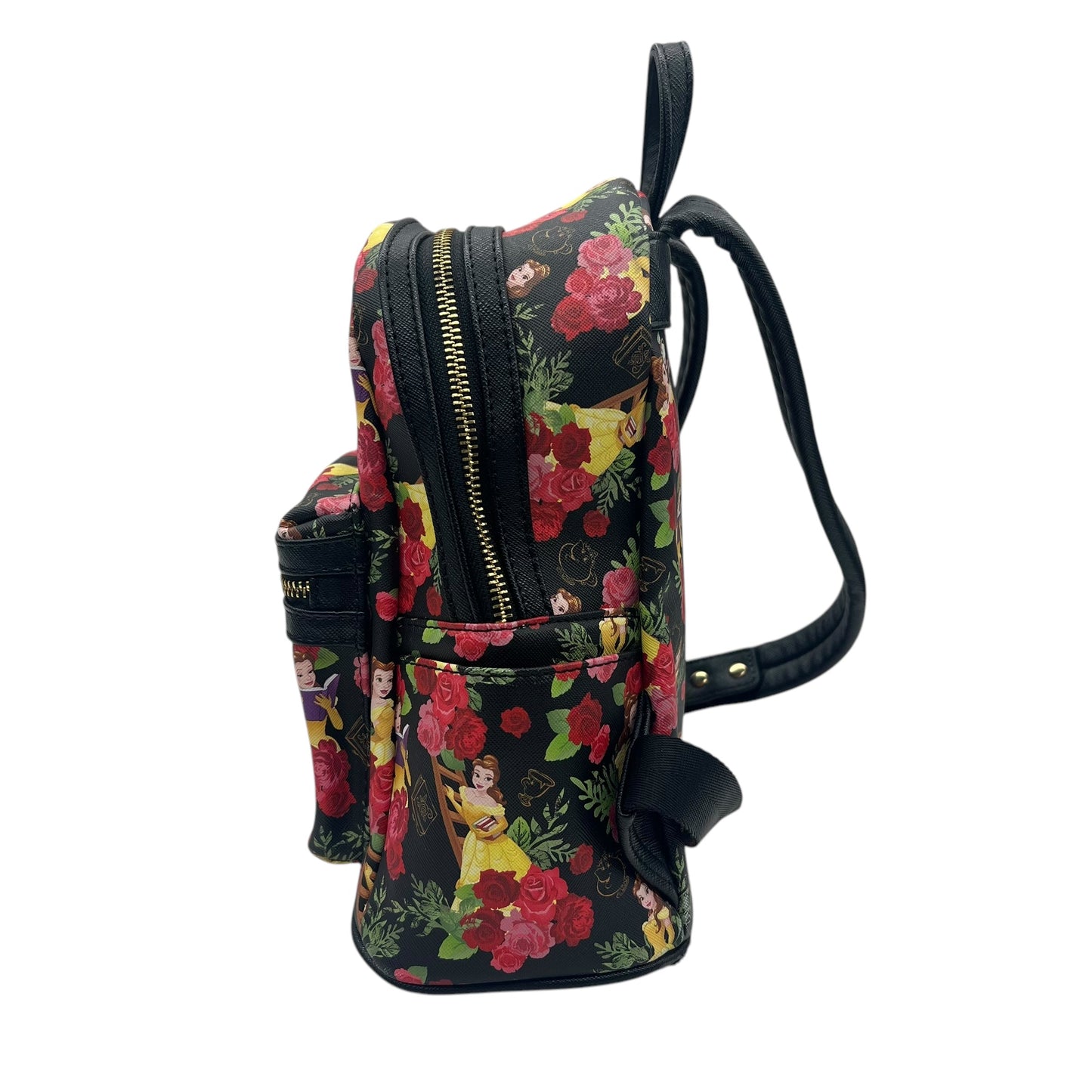 Backpack By Disney Store In Black, Size:Small