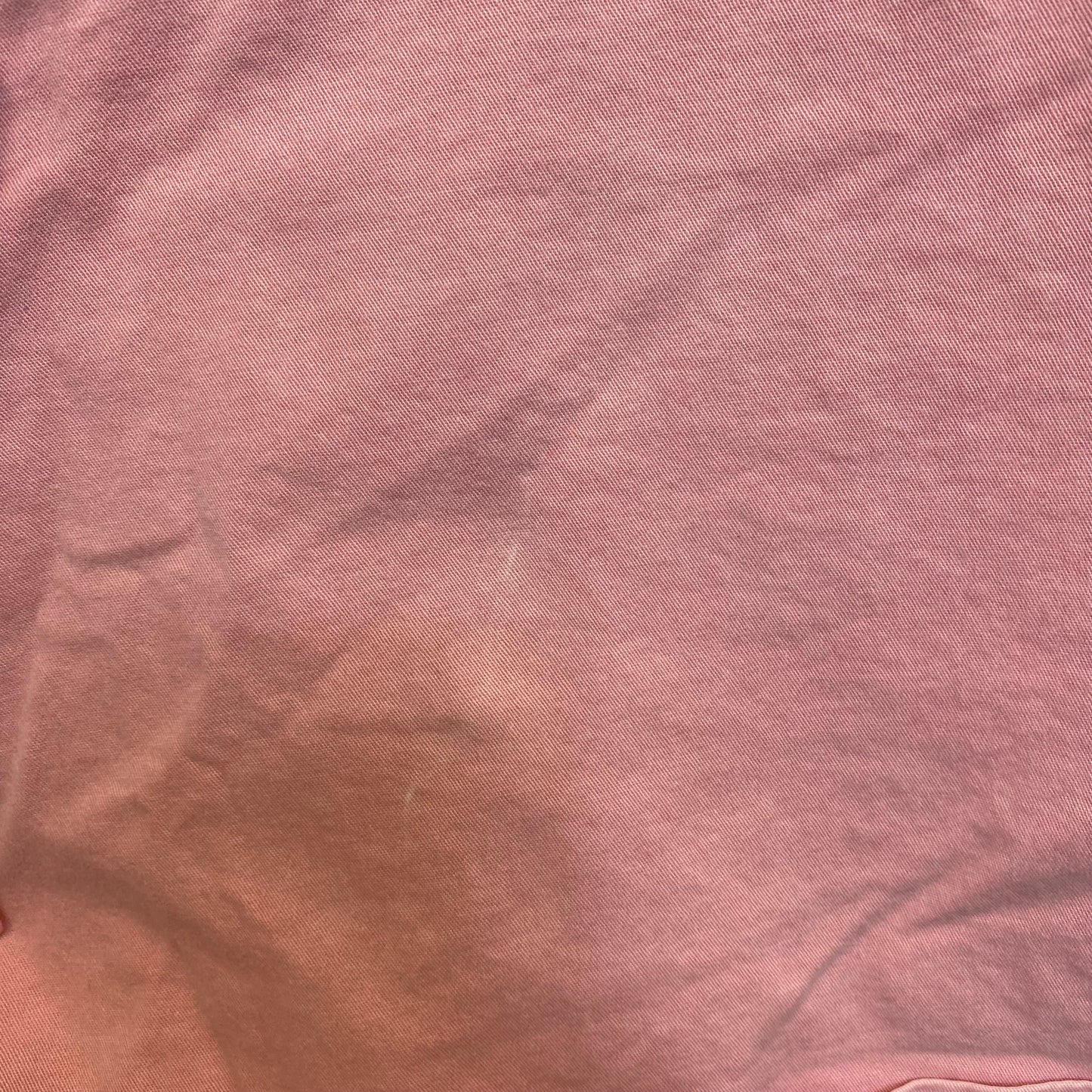 Shorts By Old Navy In Pink Denim, Size: Xl
