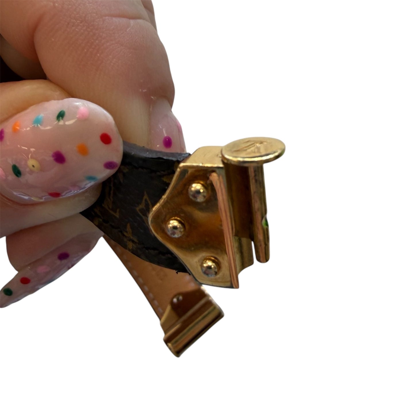 Bracelet Luxury Designer By Louis Vuitton