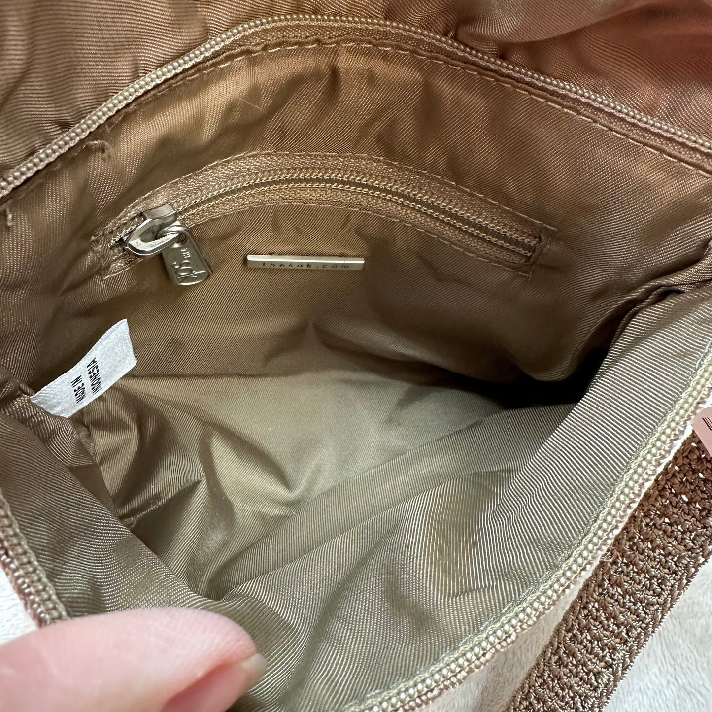 Crossbody By The Sak, Size: Small