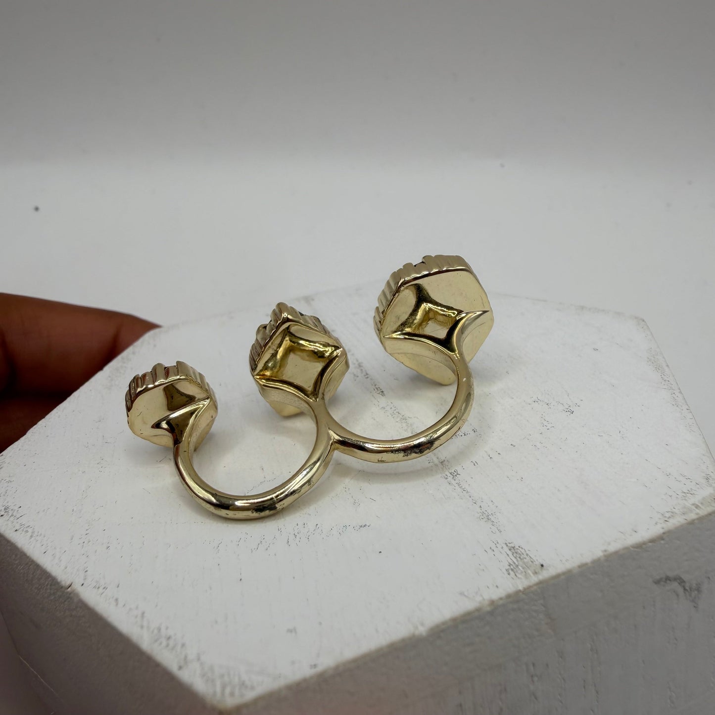 Ring Statement By Kendra Scott