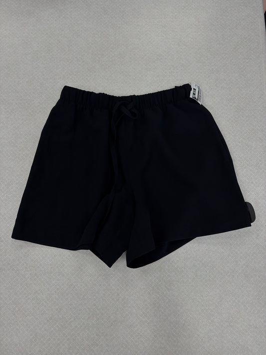 Shorts By Aritzia In Black, Size:Xs