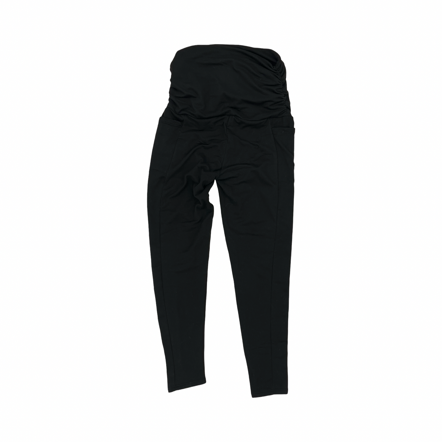 Mat Pant By Clothes Mentor In Black, Size:L