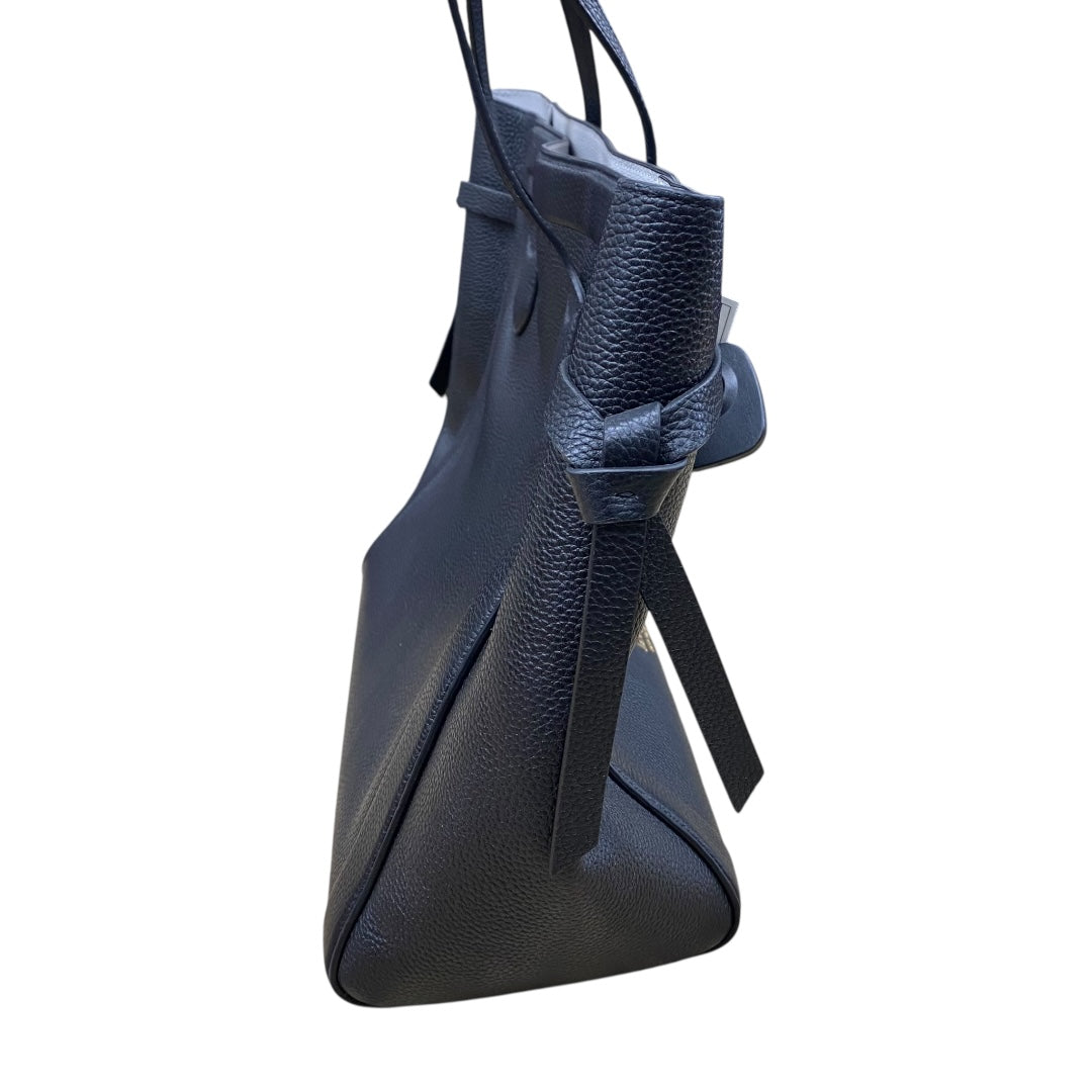 Handbag Designer By Kate Spade In Black, Size:Large