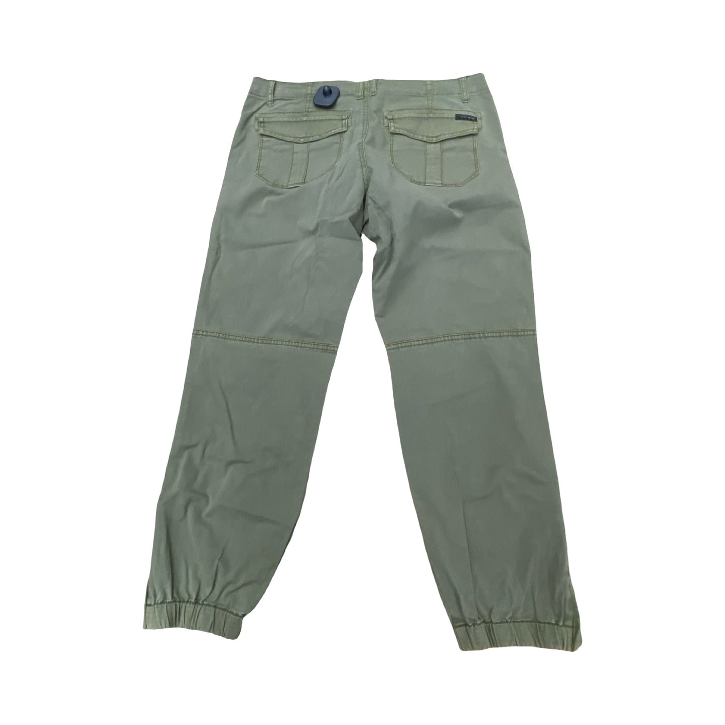 Pants Cargo & Utility By Sanctuary In Green, Size:10