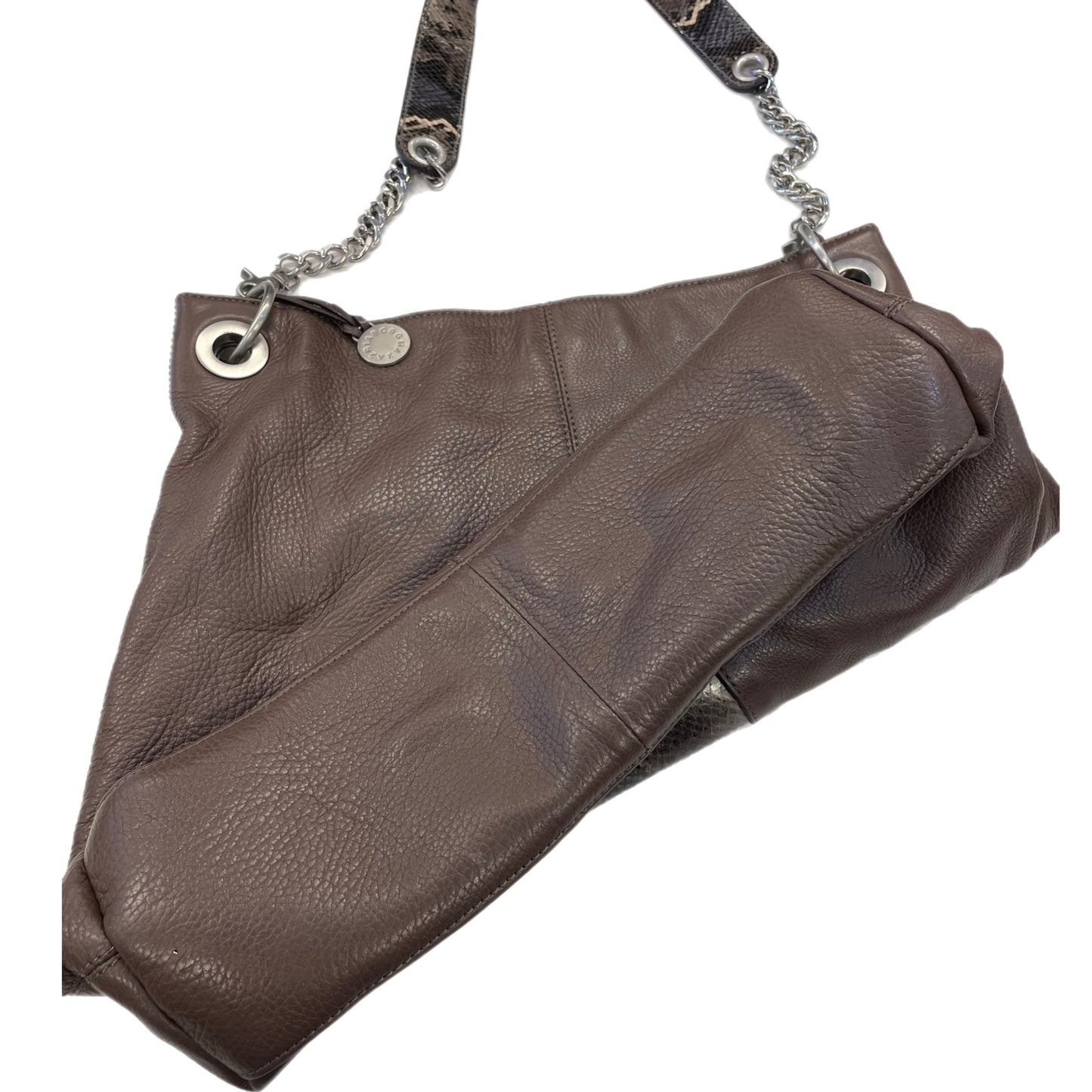 Handbag By Bcbgmaxazria  Size: Large