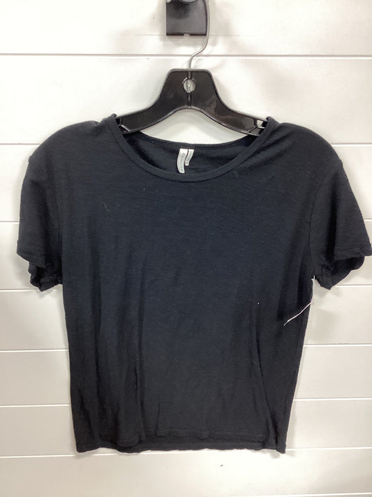 Top Ss By Cmc In Black, Size:S