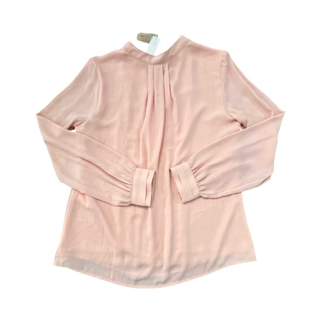 Top Ls By White House Black Market In Pink, Size:8