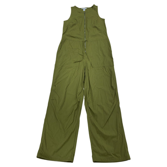 Jumpsuit By Athleta In Green, Size:M