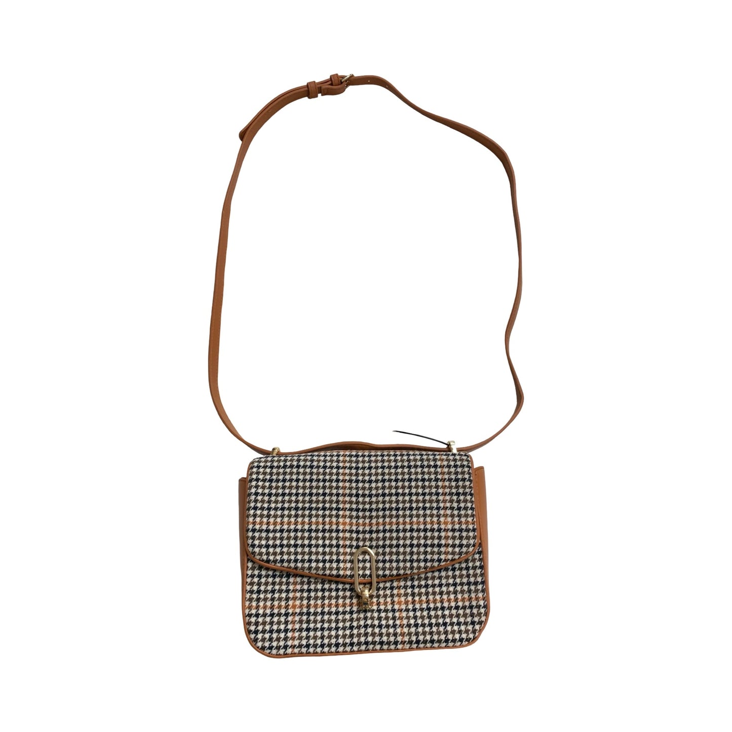 Handbag By A New Day In Multi, Size:Small