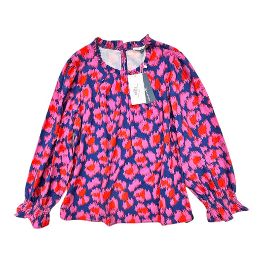 Top Ls By Michelle Mcdowell In Multi, Size:M