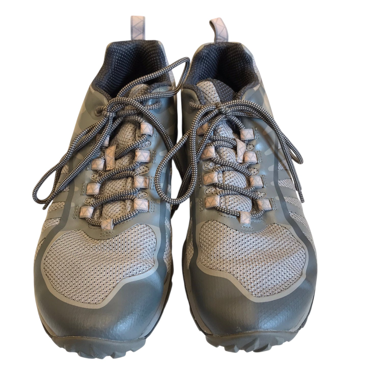 Shoes Athletic By Merrell In Grey, Size:8