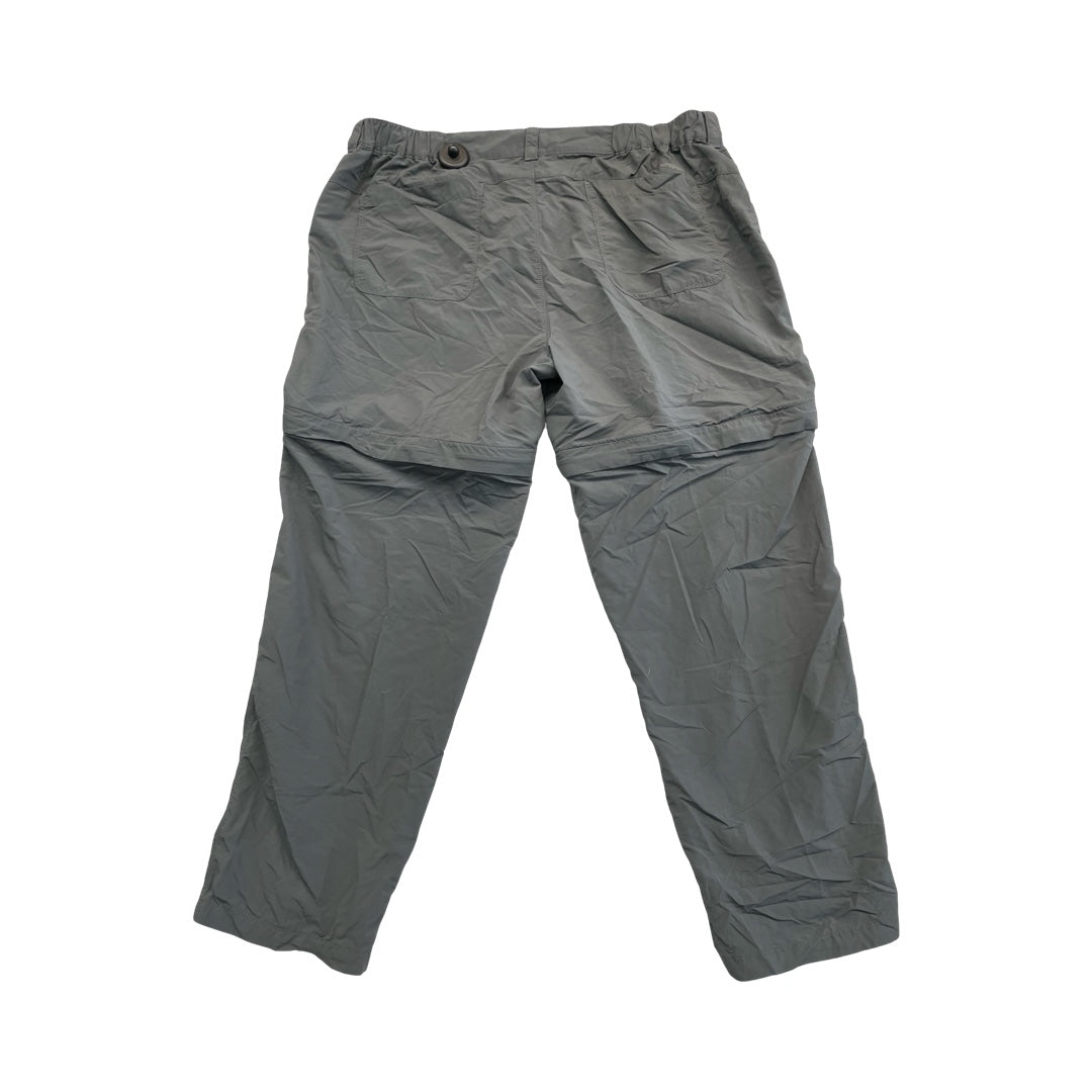 Pants Other By Cmc In Green, Size:2X