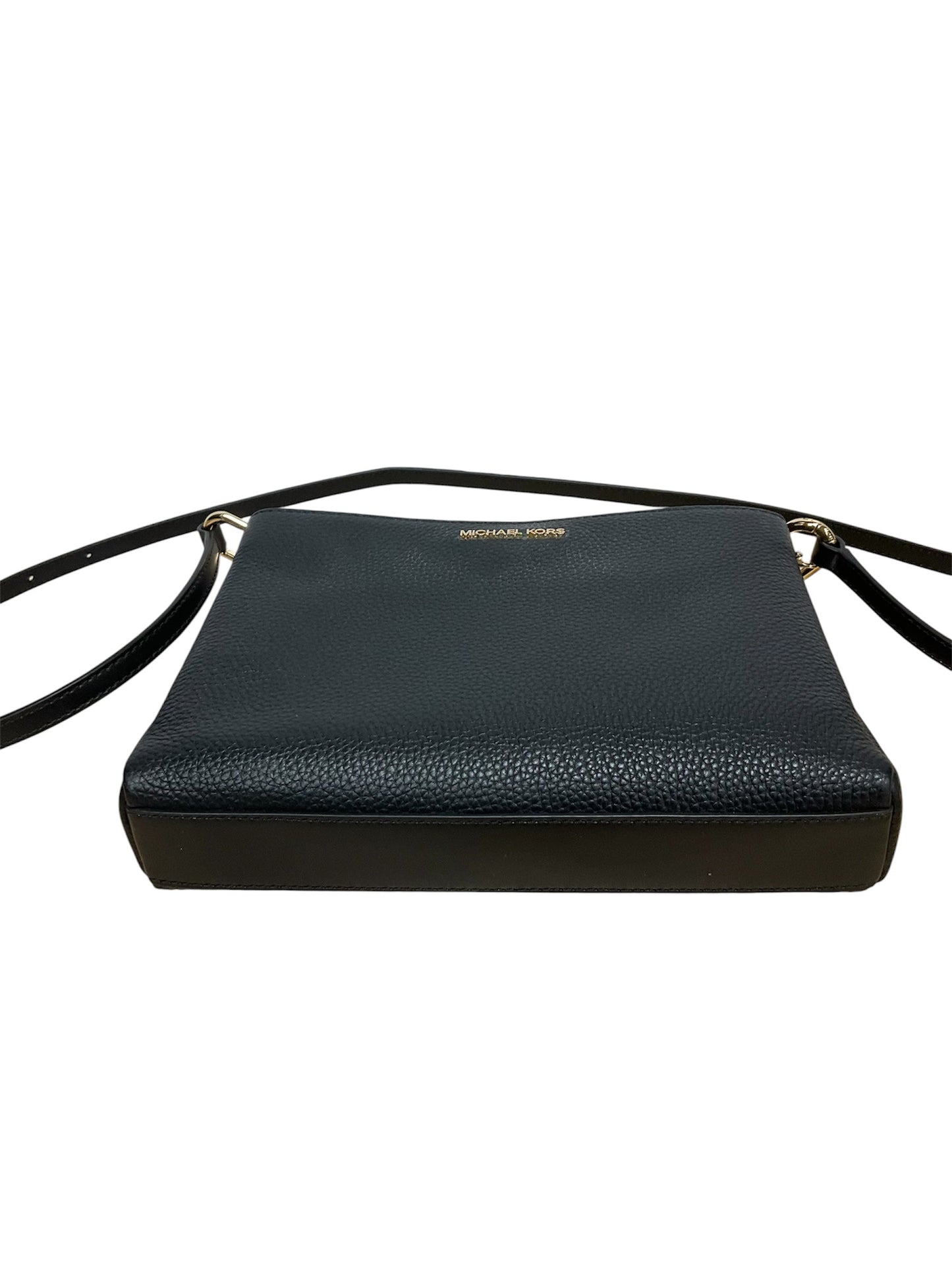 Crossbody Designer By Michael Kors, Size: Medium
