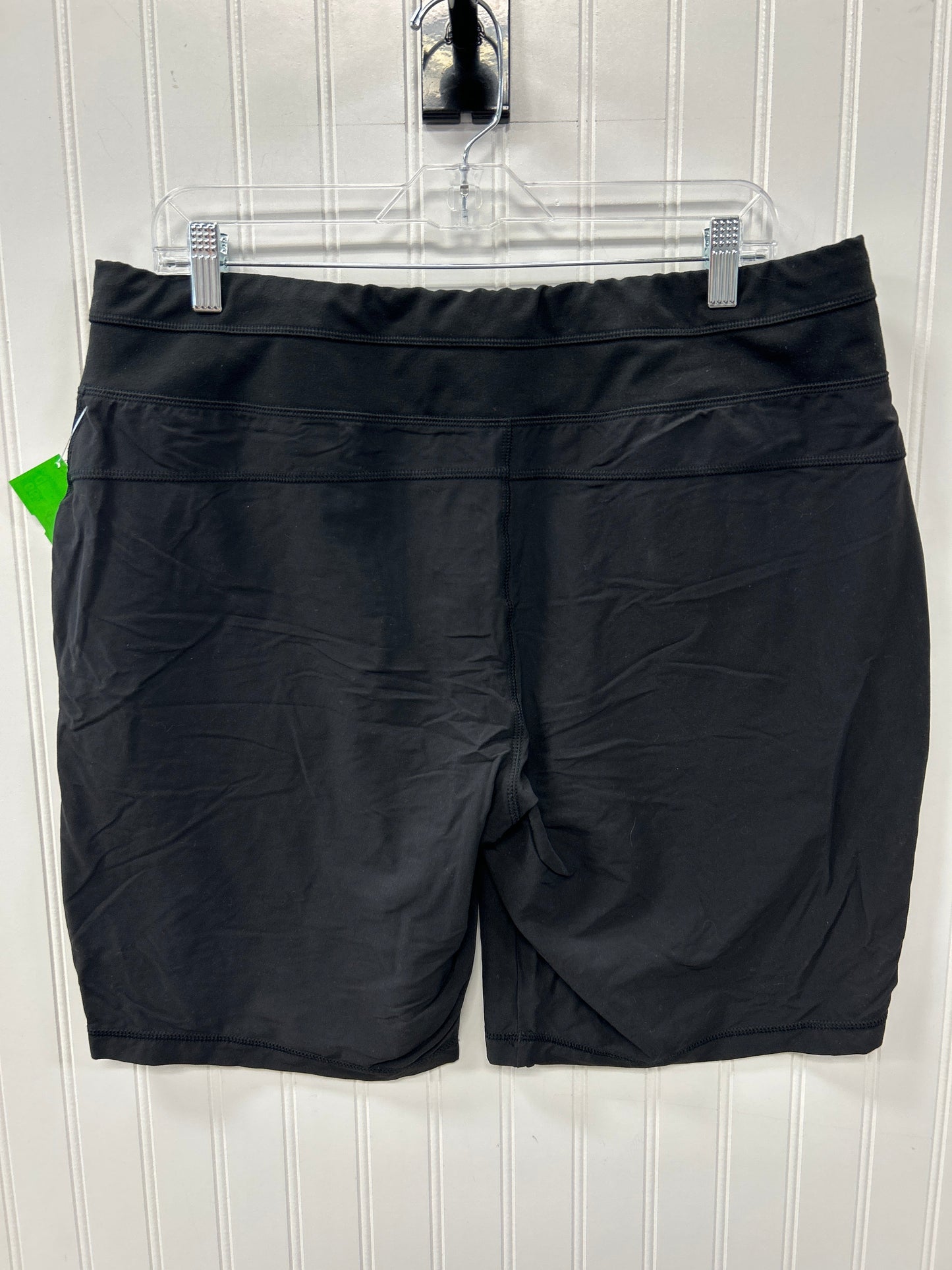 Athletic Shorts By The North Face In Black, Size:Xl