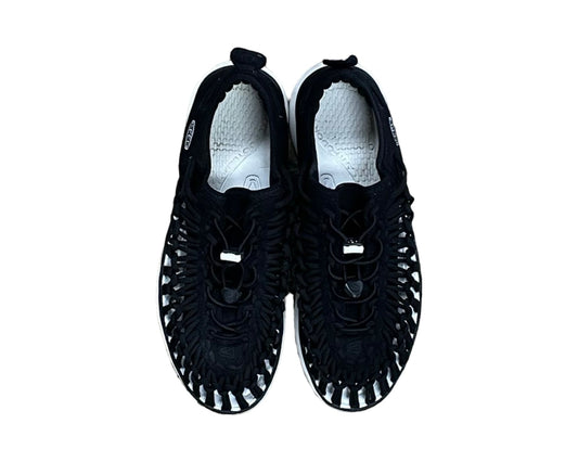 Sandals Sport By Keen In Black, Size:11