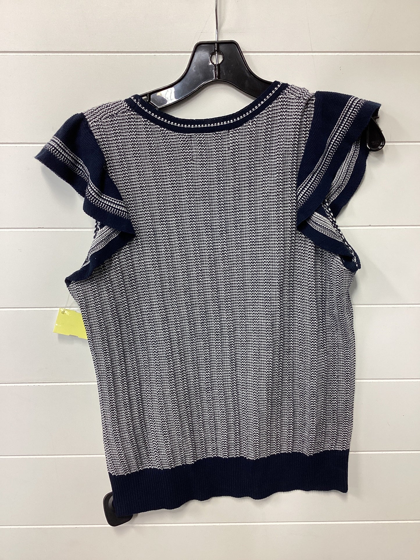Top Ss By Old Navy In Navy, Size:S