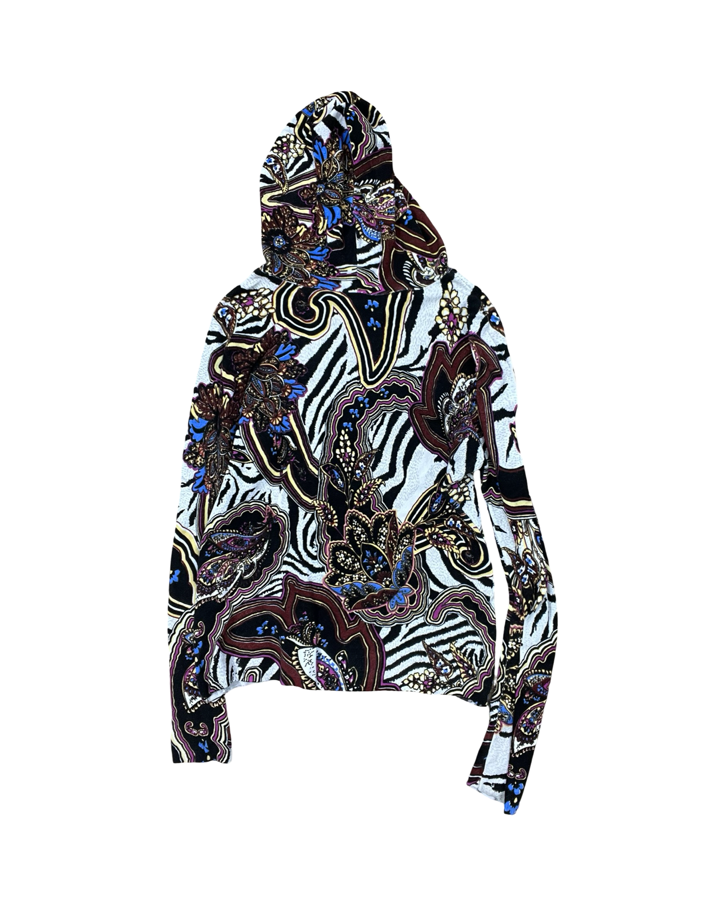 Jacket Other By Alberto Makali In Multi, Size:L