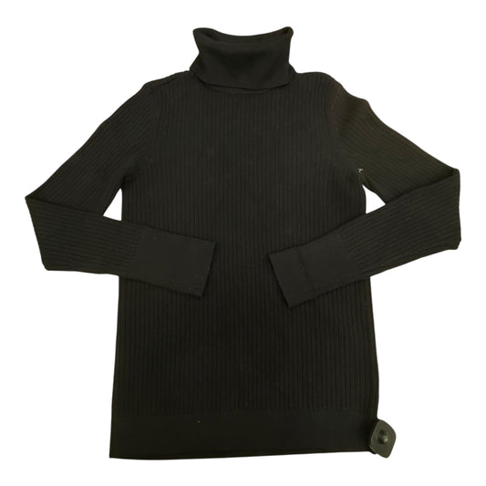 Sweater By Talbots In Black, Size:Xs