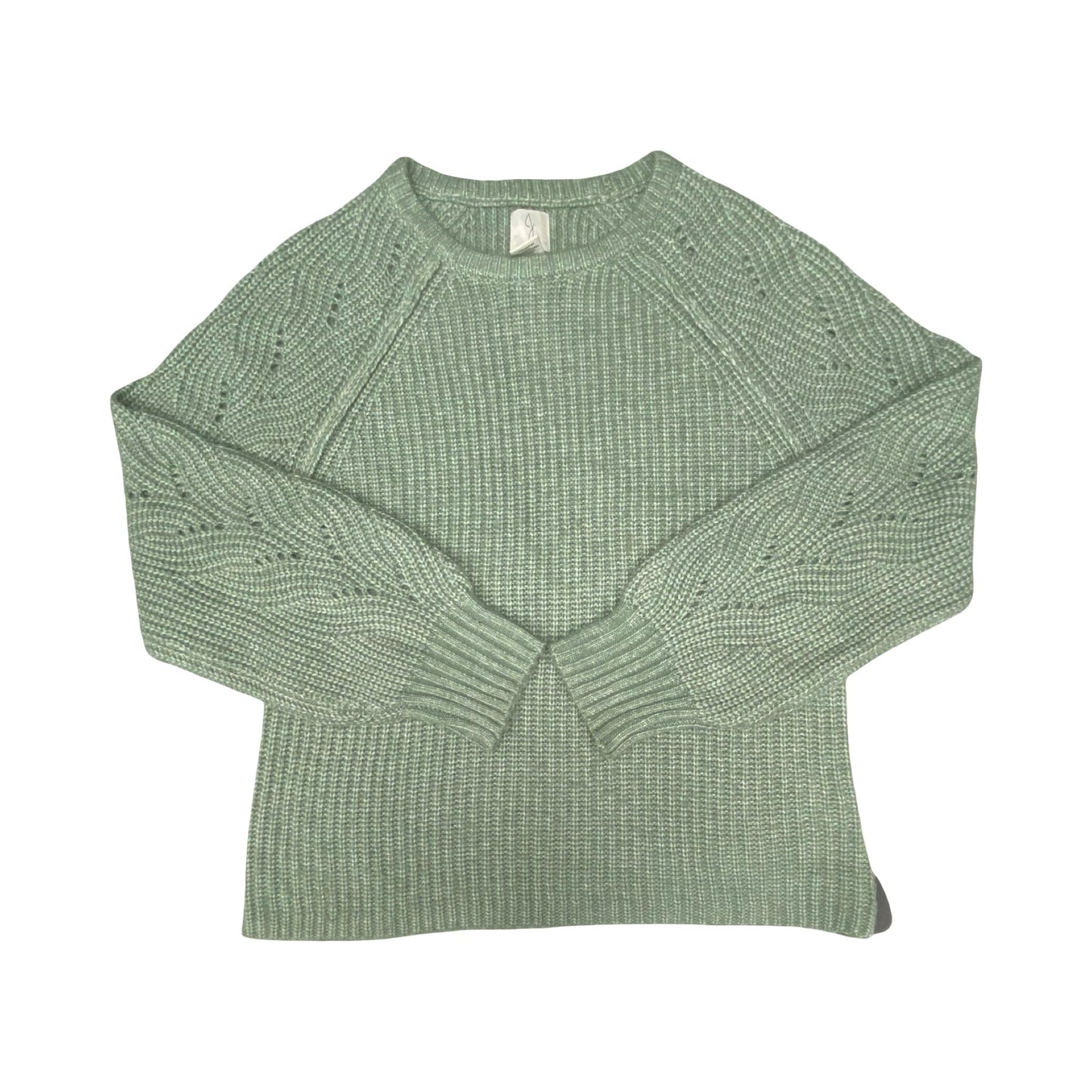 Sweater By Joie In Teal, Size:S