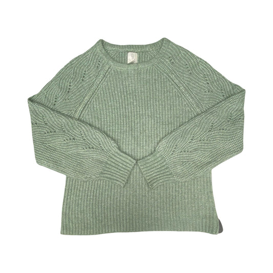 Sweater By Joie In Teal, Size:S