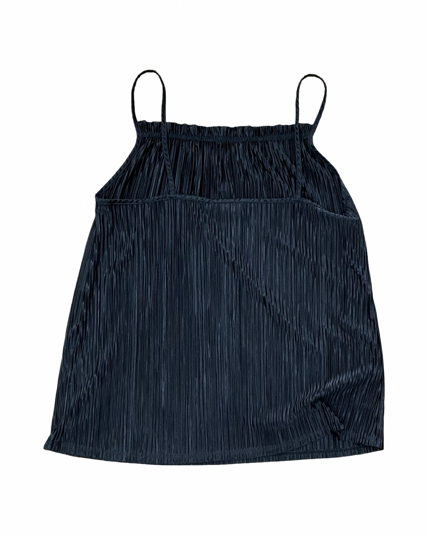 Top Cami By Clothes Mentor In Black, Size:M