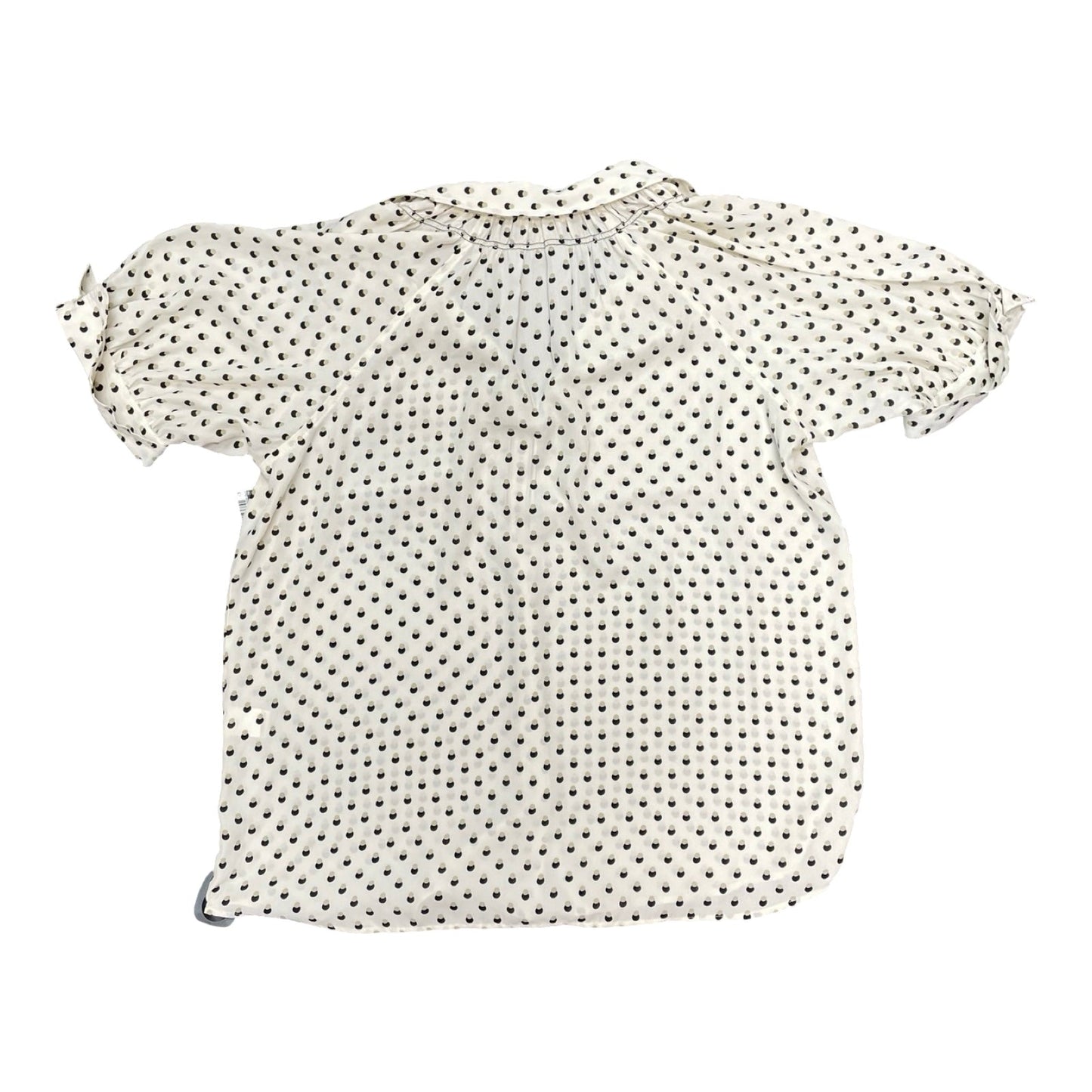 Top Ss By Max Studio In Polkadot Pattern, Size:L