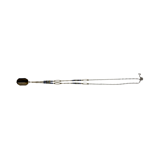 Necklace Statement By Clothes Mentor In Multi