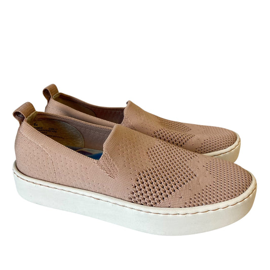 Shoes Sneakers By Born In Pink, Size:6